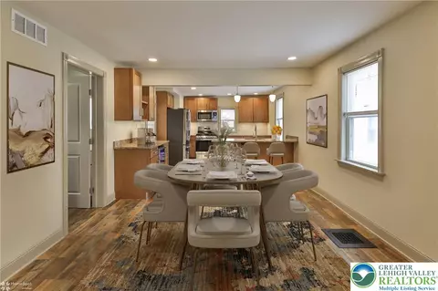 Dining - 55 E North St, Bethlehem, PA 18018 photo 1 of 1