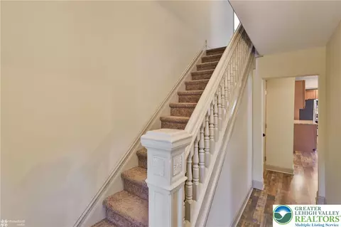 Entry Way - 55 E North St, Bethlehem, PA 18018 photo 3 of 6
