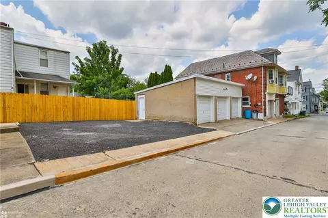 Exterior - 55 E North St, Bethlehem, PA 18018 photo 10 of 11