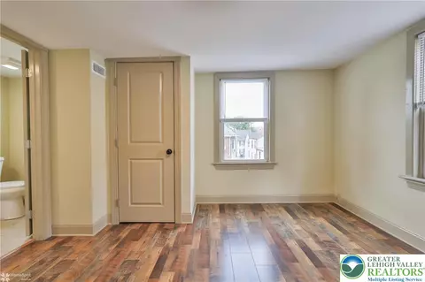 Bedroom - 55 E North St, Bethlehem, PA 18018 photo 8 of 11