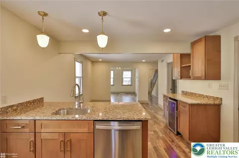 Kitchen - 55 E North St, Bethlehem, PA 18018 photo 4 of 4