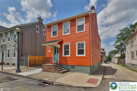 Exterior - 55 E North St, Bethlehem, PA 18018 photo 3 of 11