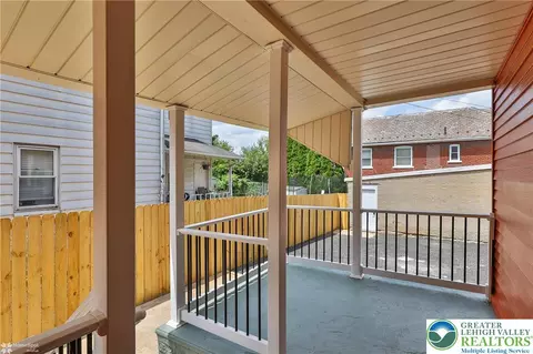 Exterior - 55 E North St, Bethlehem, PA 18018 photo 6 of 11