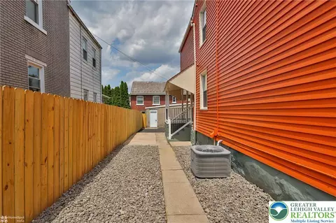 Exterior - 55 E North St, Bethlehem, PA 18018 photo 5 of 11