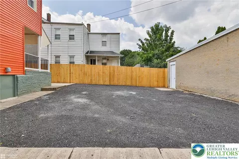 Exterior - 55 E North St, Bethlehem, PA 18018 photo 8 of 11
