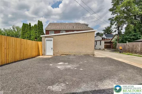 Exterior - 55 E North St, Bethlehem, PA 18018 photo 9 of 11