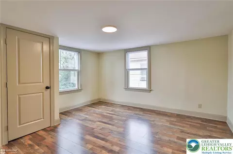 Bedroom - 55 E North St, Bethlehem, PA 18018 photo 7 of 11