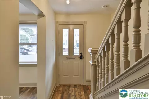 Entry Way - 55 E North St, Bethlehem, PA 18018 photo 1 of 6