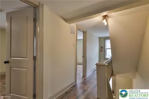 Entry Way - 55 E North St, Bethlehem, PA 18018 photo 4 of 6