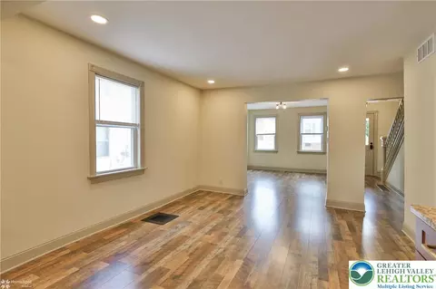 Living - 55 E North St, Bethlehem, PA 18018 photo 6 of 7