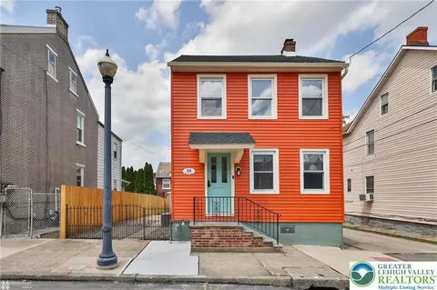 55 E North St, Bethlehem, PA 18018