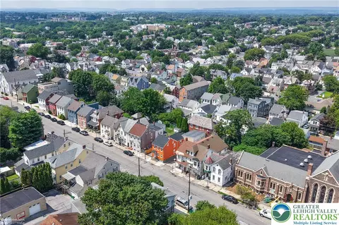 View/Area - 55 E North St, Bethlehem, PA 18018 photo 1 of 7
