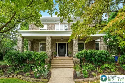 322 Reeder St, Easton, PA 18042