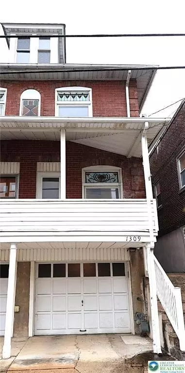 1309 Newport Ave, Northampton, PA 18067