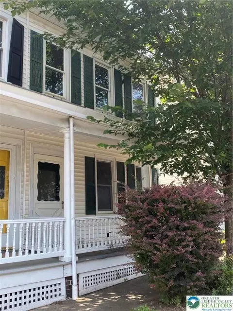 423 Mccartney St, Easton, PA 18042