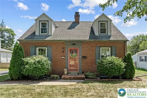 425 Beverly Dr, Allentown, PA 18104