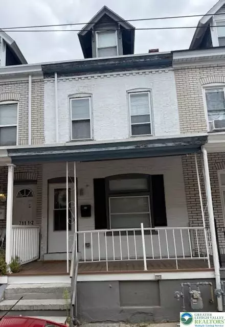 713 S Hall St, Allentown, PA 18103