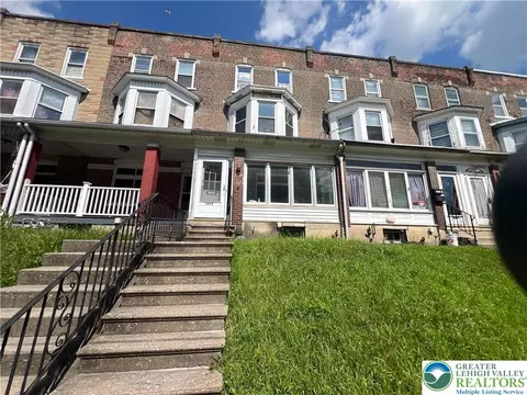 1809 Lincoln Ave, Northampton, PA 18067