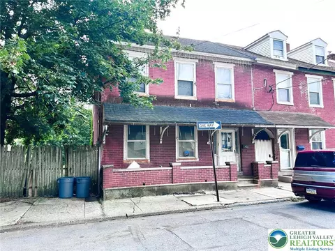 746 Front St, Catasauqua, PA 18032