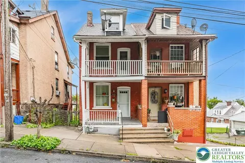 1543 E 8th St, Bethlehem, PA 18015