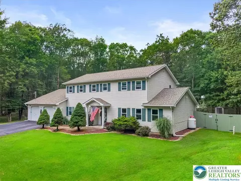 2770 Tacoma Dr, Sierra View, PA 18610