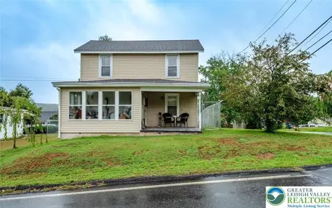 119 N Center St, Ringtown, PA 17967