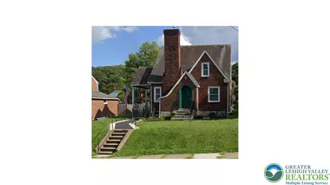 1540 Broadway, Fountain Hill, PA 18015