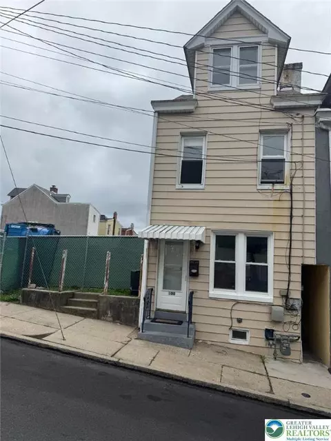 308 Liberty St, Allentown, PA 18102