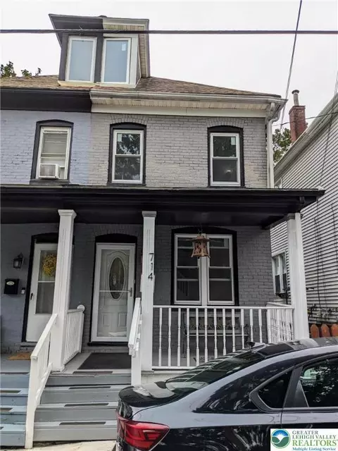 714 Pearl St, Easton, PA 18042
