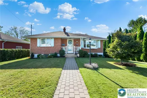 1451 Iron St, Bethlehem, PA 18018