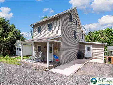 4467 Old Bethlehem Pike, Center Valley, PA 18034