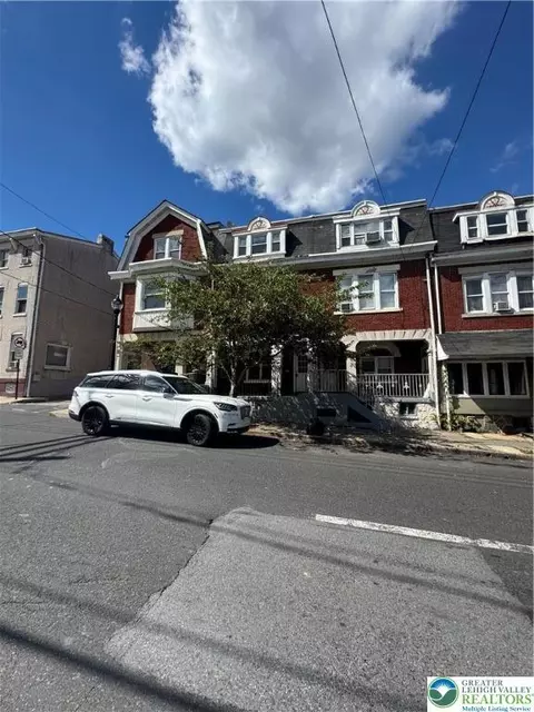 521 W Turner St, Allentown, PA 18102