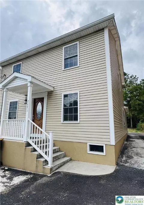 2671 Levans Rd, Coplay, PA 18037