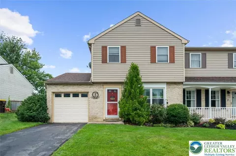 3941 Minor St, Emmaus, PA 18049