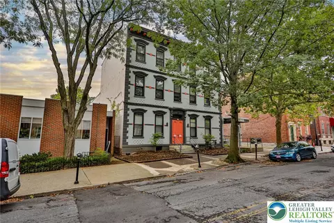 123 N 2nd St, Easton, PA 18042