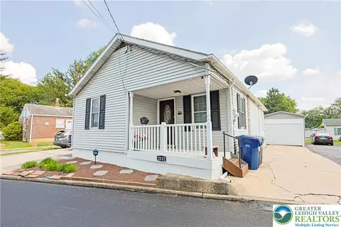 2112 Girard Ave, Allentown, PA 18104