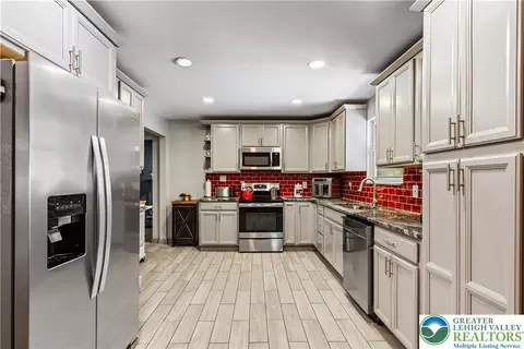 Kitchen - 2220 Paper Ln, East Stroudsburg, PA 18302 photo 1 of 5