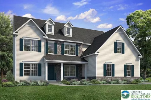 1350 Lorton Dr #56, Forks Twp, PA 18040