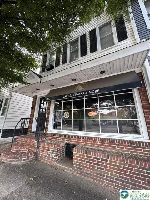 1303 Northampton St, Easton, PA 18042