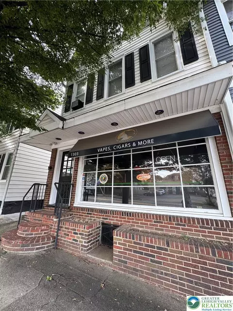 1303 Northampton St, Easton, PA 18042