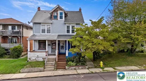 2333 S 4th St, Allentown, PA 18103