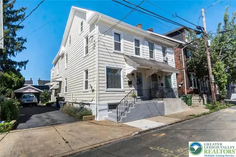 251 E Garrison St, Bethlehem, PA 18018