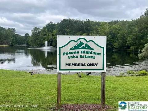 lenape drive LOT 31 & 32, Price Twp, PA 18302