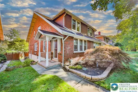 1428 W Union Blvd, Bethlehem, PA 18018