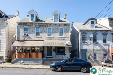 435 W Gordon St, Allentown, PA 18102