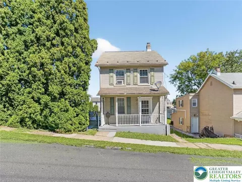 737 W Lincoln St, Easton, PA 18042