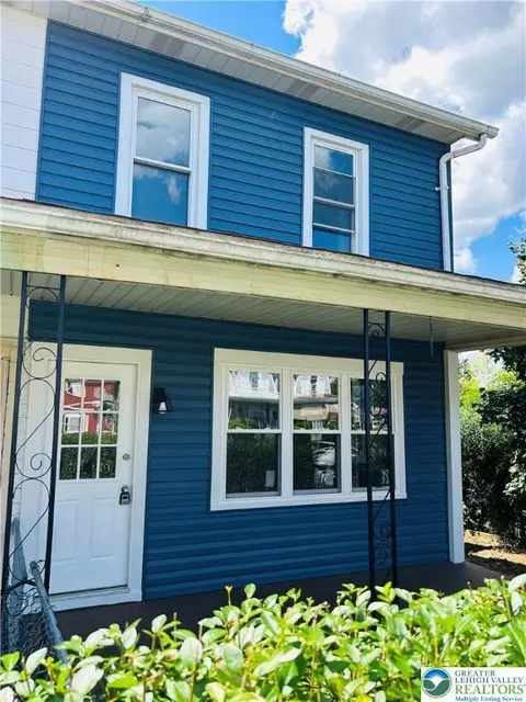 322 White St, Bowmanstown Boro, PA 18030