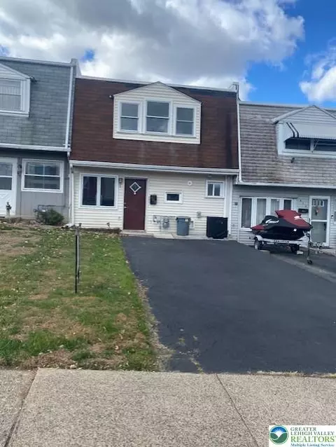 408 N Gilmore St, Allentown, PA 18109
