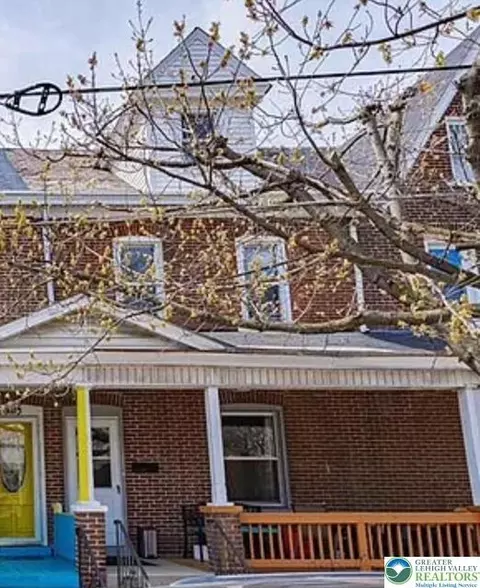 1007 Main St, Bethlehem, PA 18018