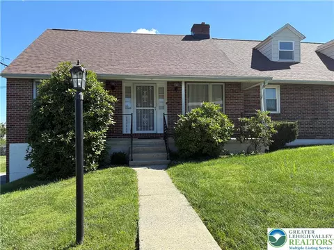 29 S Scenic St, Allentown, PA 18104